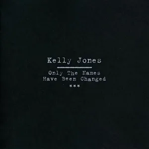 Only the names have been changed